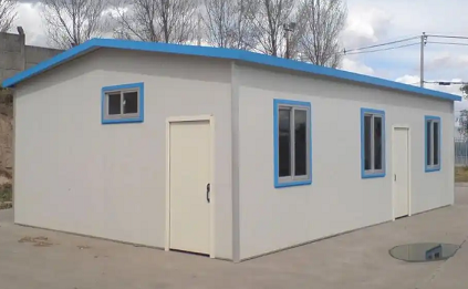 城东彩钢房的“隐形寿命”：不止是生锈那么简单！