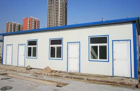 城东彩钢房如何更好地隔音降噪?