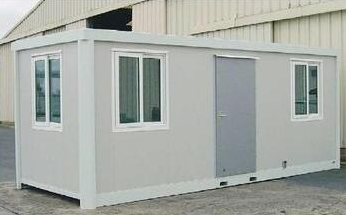 城东彩钢房的灵活性体现在哪些地方?