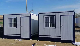 城东彩钢房可以用来做什么？居然这么重要！