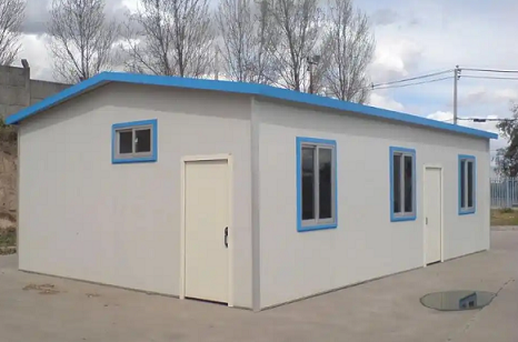 城东彩钢房的质量原来跟这些环节息息相关！