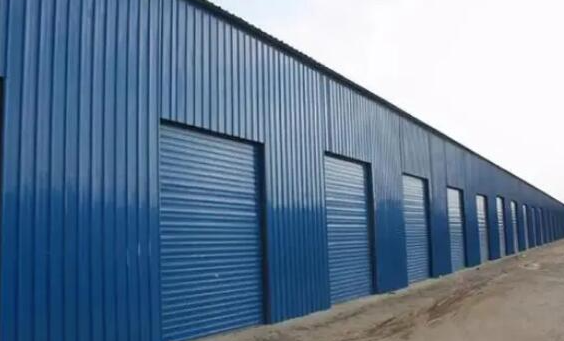 城东彩钢厂的生产有哪些关键环节?