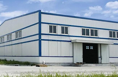 城东彩钢房:低成本建造理想之选!