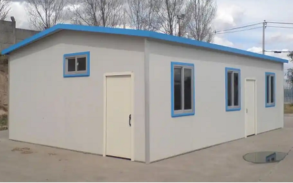 城东彩钢房的“隐形寿命”:不止是生锈那么简单!